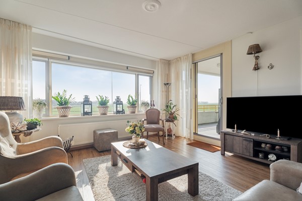 Medium property photo - Bikkersweg 58, 3752 WV Bunschoten-Spakenburg